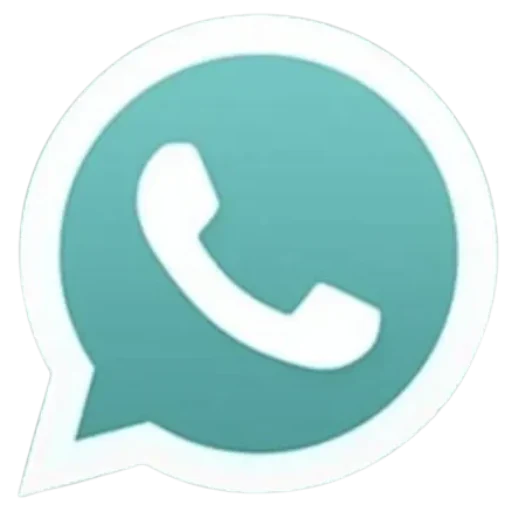 GB WhatsApp Website Icon