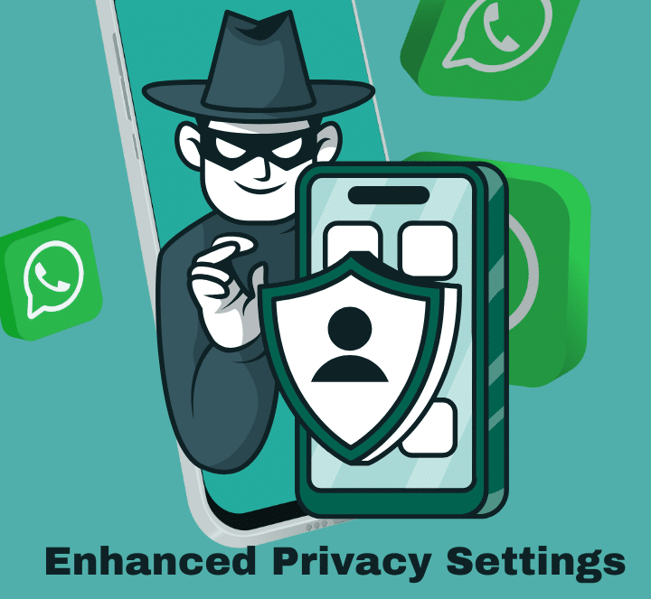 Ultimate Guide to Privacy Settings in GB WhatsApp